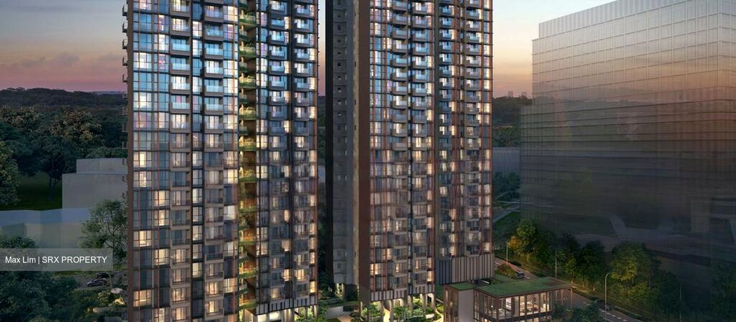 Lyndenwoods (D5), Apartment #486438361